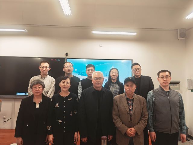 PP电子新入职教师教学实践能力测评考核圆满落幕